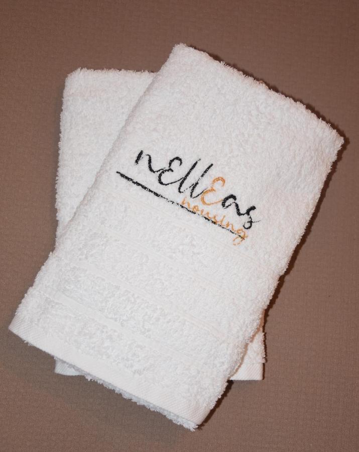 Nelleas Home アダマス エクステリア 写真